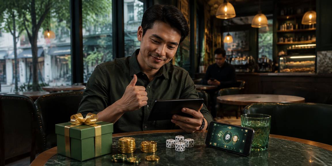 bvn88 Trải Nghiệm Casino